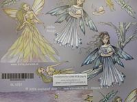 Fantasy and Fairy art of Molly Harrison GL 6012 OP=OP